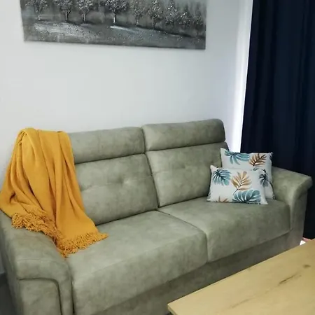 Danubio Playa Del Ingles Apartment
