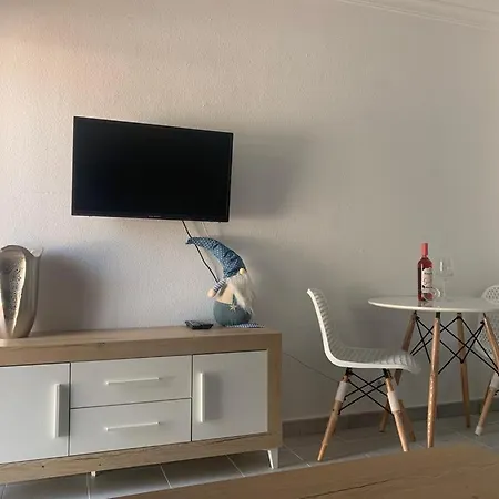 Apartment Danubio Playa Del Ingles Maspalomas (Gran Canaria)