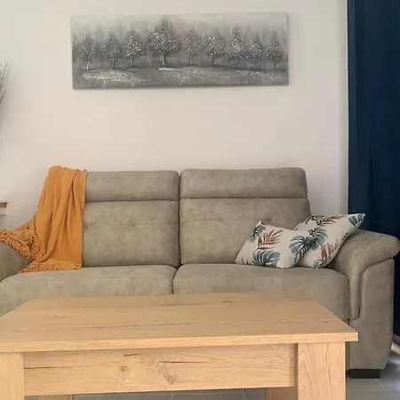 Danubio Playa Del Ingles Apartment Maspalomas (Gran Canaria)