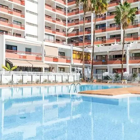 Danubio Playa Del Ingles Apartment *